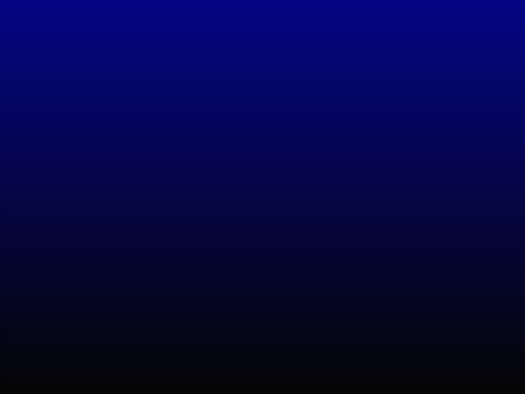 1024x768 Dark Blue Fading To Light Blue Wallpaper