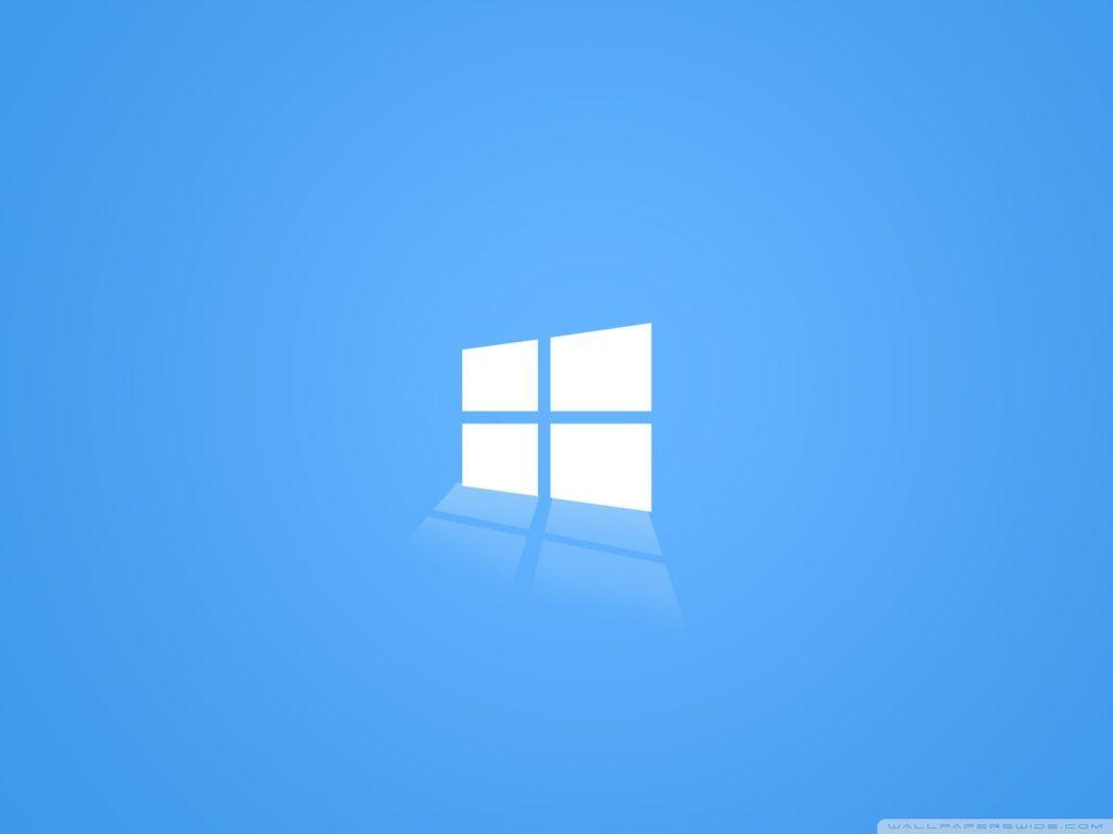 1024x768 Windows 10 Blue Ultra HD Desktop Background Wallpaper for 4K UHD TV : Widescreen & UltraWide Desktop & Laptop : Tablet