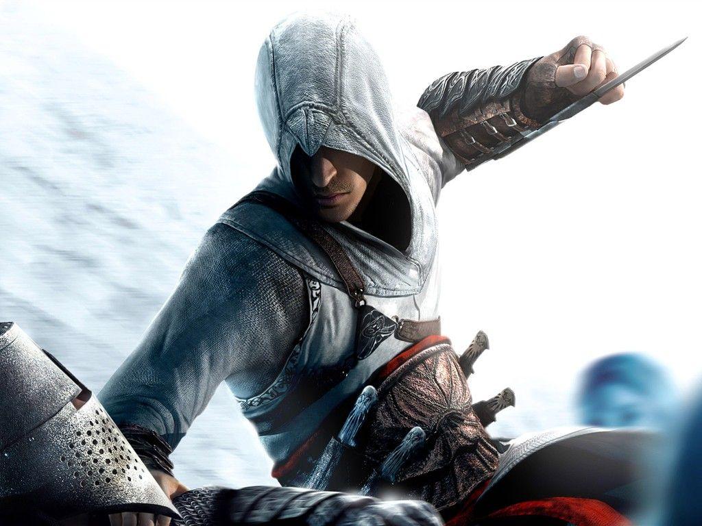 1024x768 Assassin's Creed HD game wallpaper Wallpaper Download's Creed HD game wallpaper Wallpaper Wallpaper Site