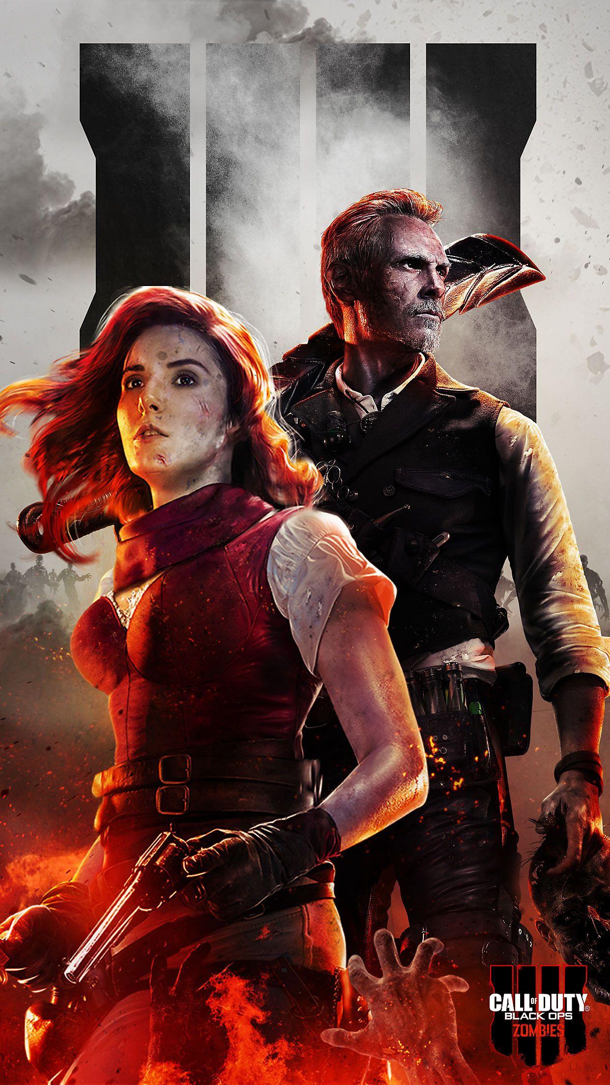 1242x2208 Free download Countdown to Launch Call of Duty Black Ops 4 PlayStation [1242x2208] for your Desktop, Mobile & Tablet. Explore Call Of Duty: Black Ops 4 Zombies Wallpaper