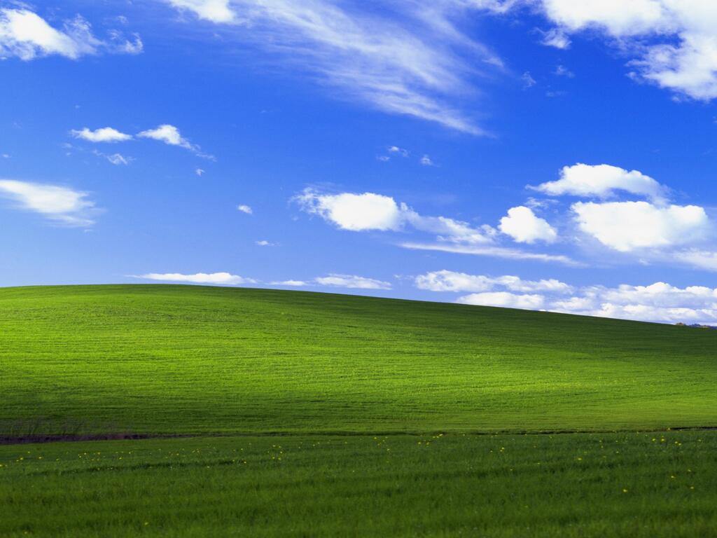 1024x768 Windows Xp Bliss 4k 1024x768 Resolution HD 4k Wallpaper, Image, Background, Photo and Picture