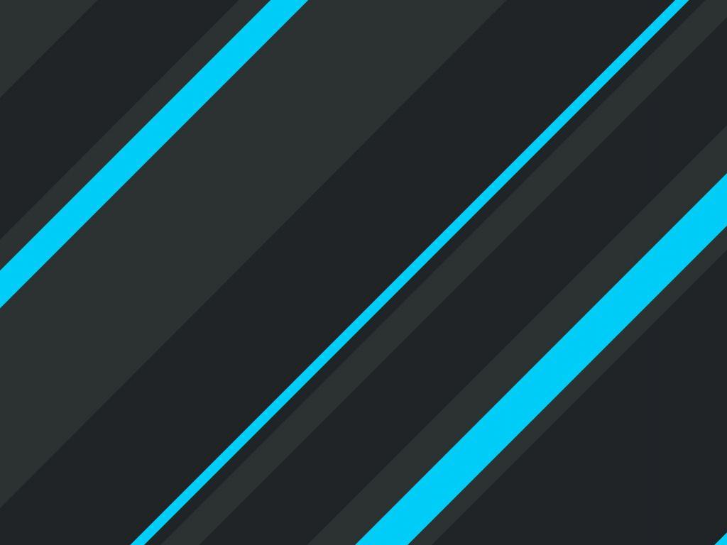 1024x768 of Blue 4K wallpaper for your desktop or mobile screen