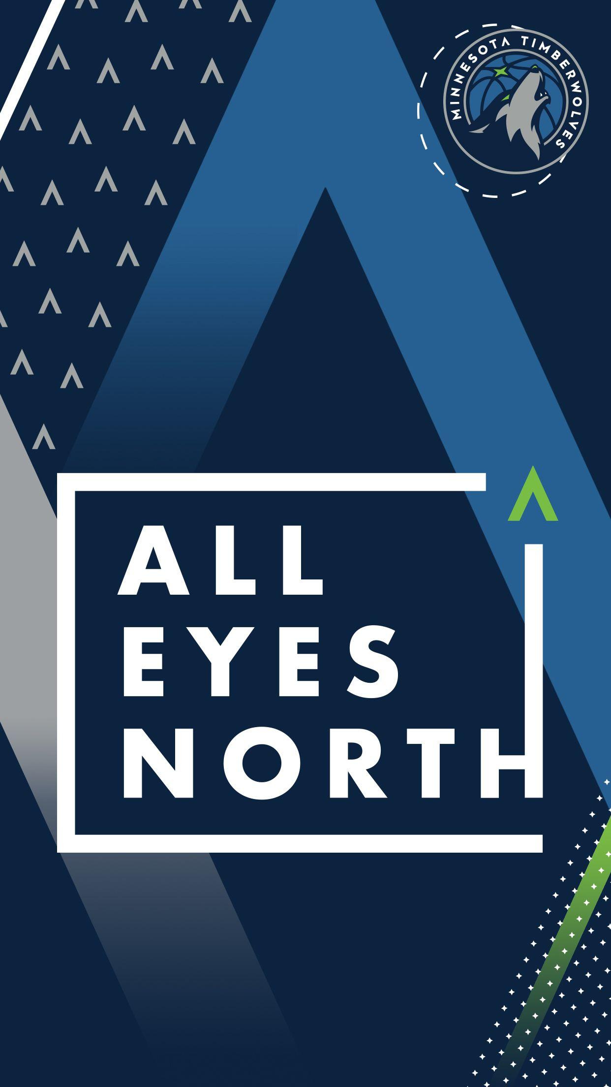 1242x2208 Timberwolves Wallpaper