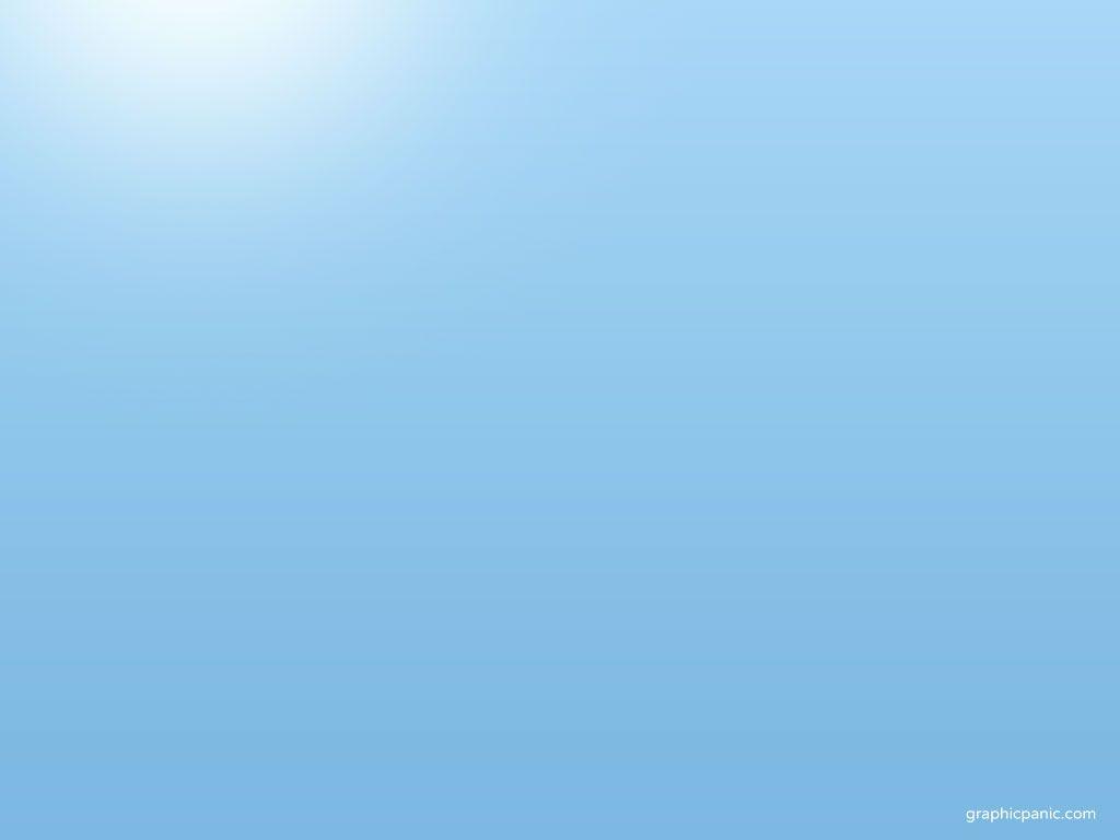 1024x768 Blue Sky PowerPoint Background. Blue Wallpaper, Cute Blue Wallpaper and Blue Christmas Wallpaper
