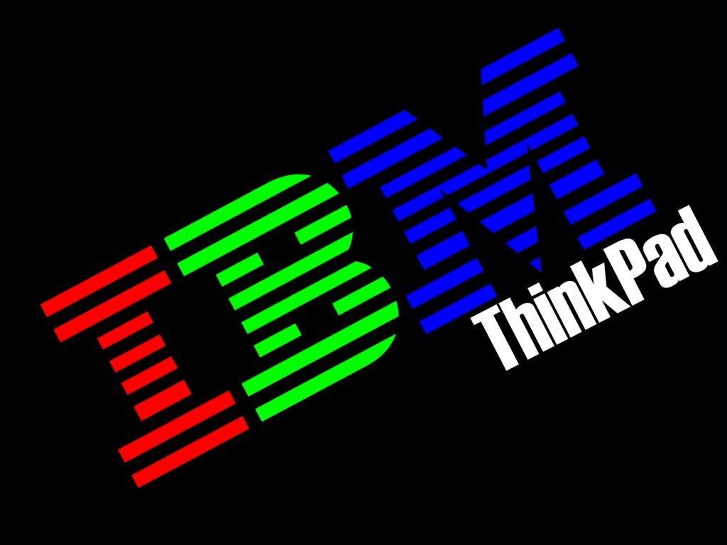 1024x768 Ibm Thinkpad Wallpaper 1024x768