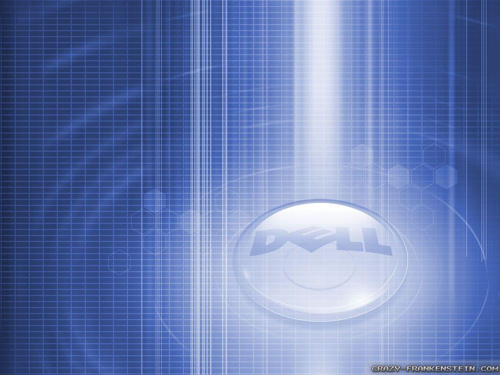 1024x768 Dell wallpaper