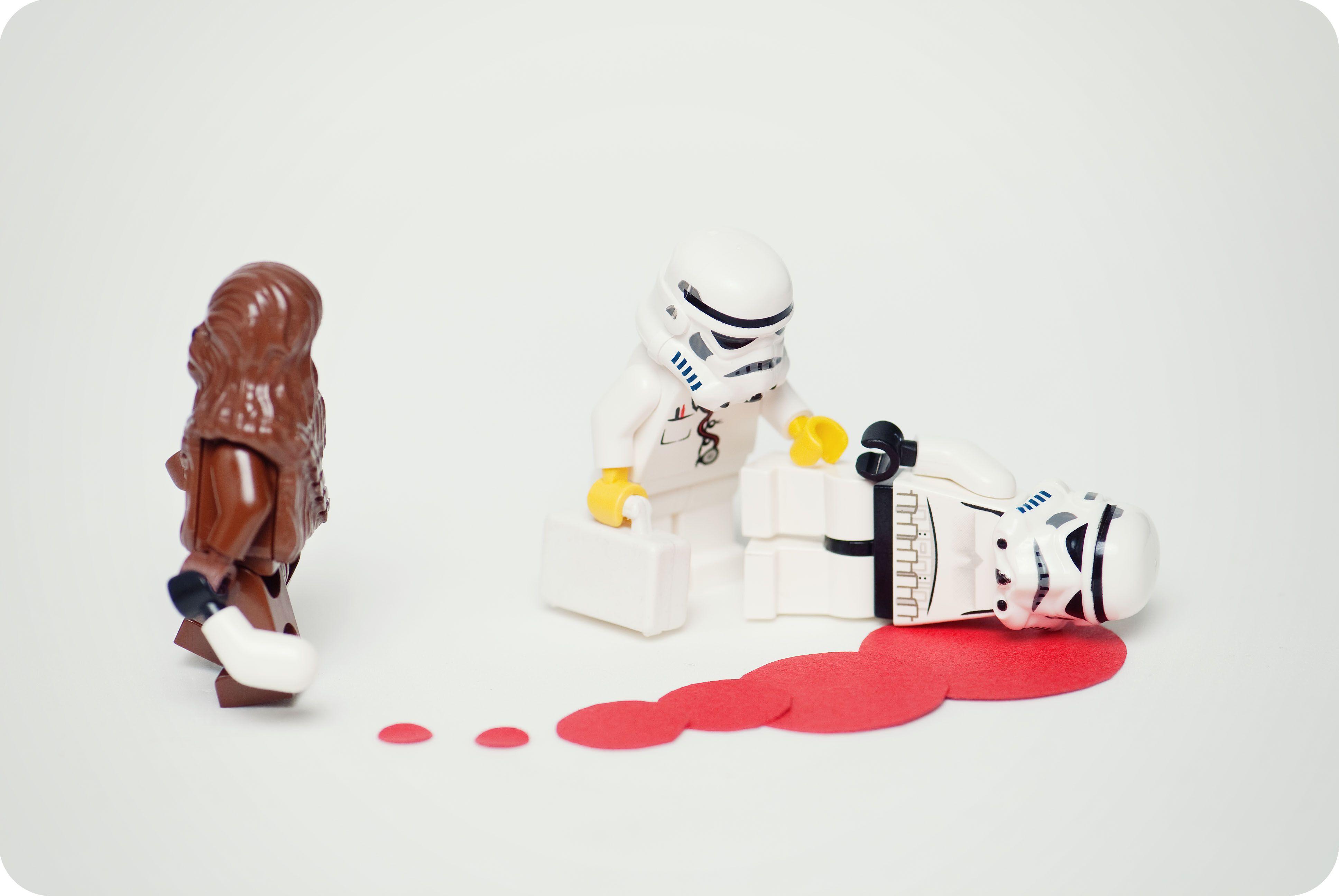 3872x2592 Lego Stormtroopers Wallpaperx2592
