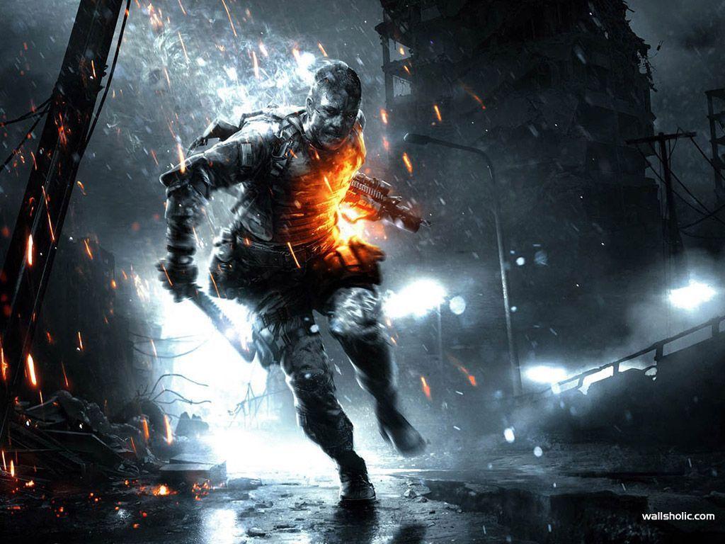 1024x768 Battlefield 3. Best gaming wallpaper, Gaming wallpaper, Desktop wallpaper