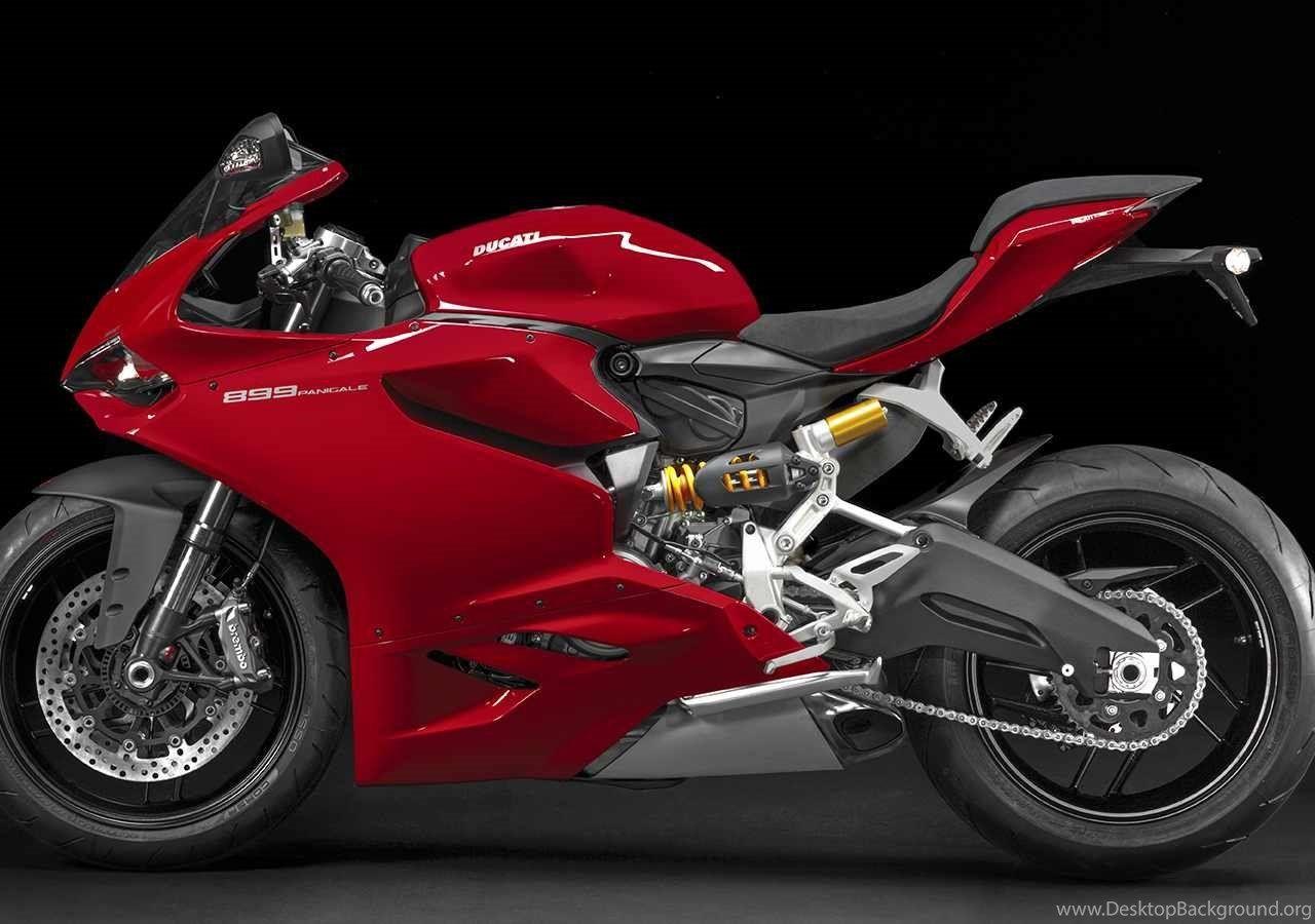 1280x900 Ducati 899 Panigale Wallpaper