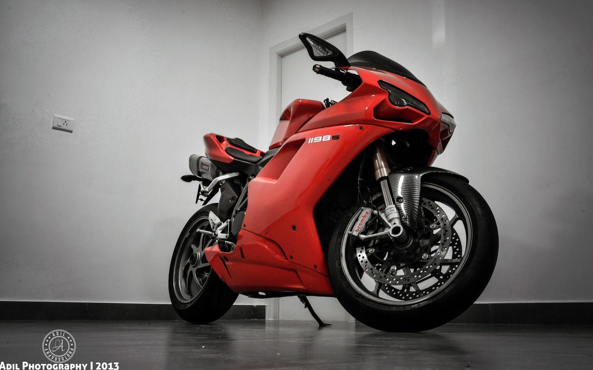 1920x1200 Ducati 899 Panigale HD Image