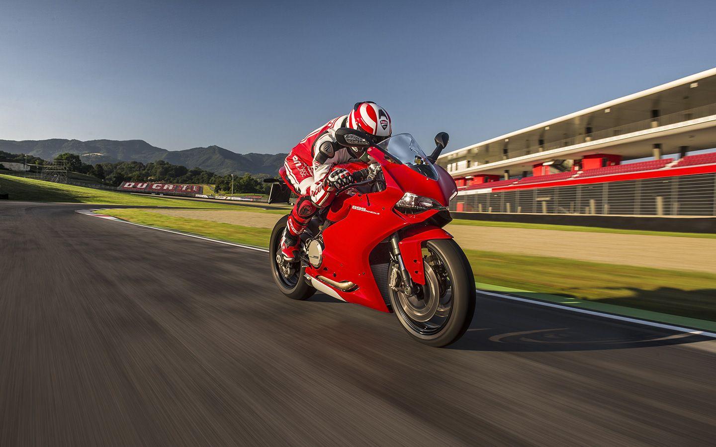 Ducati 899 Panigale Wallpapers - Top Free Ducati 899 Panigale ...