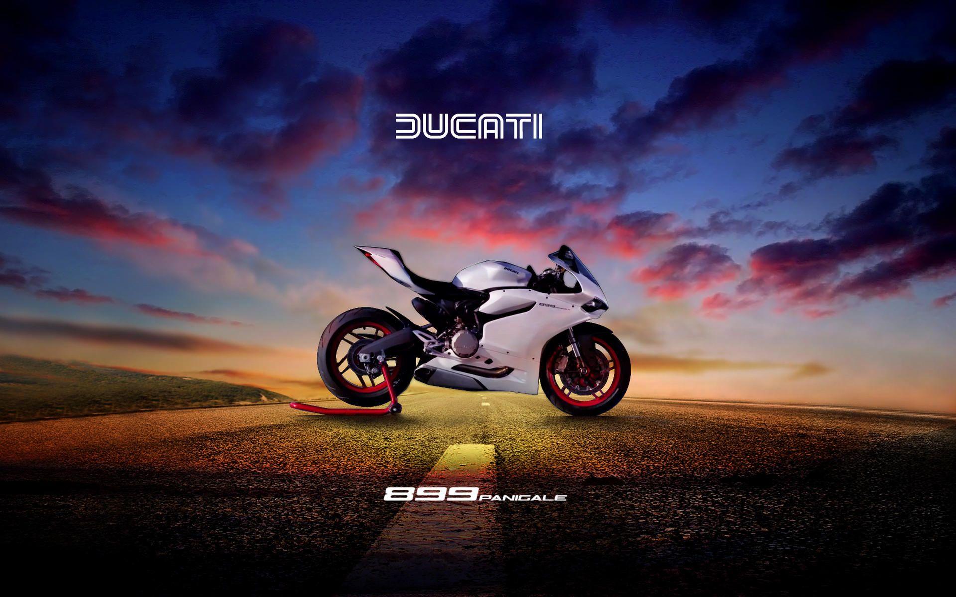1919x1199 iPhone Ducati Panigale 899 Wallpaper HD