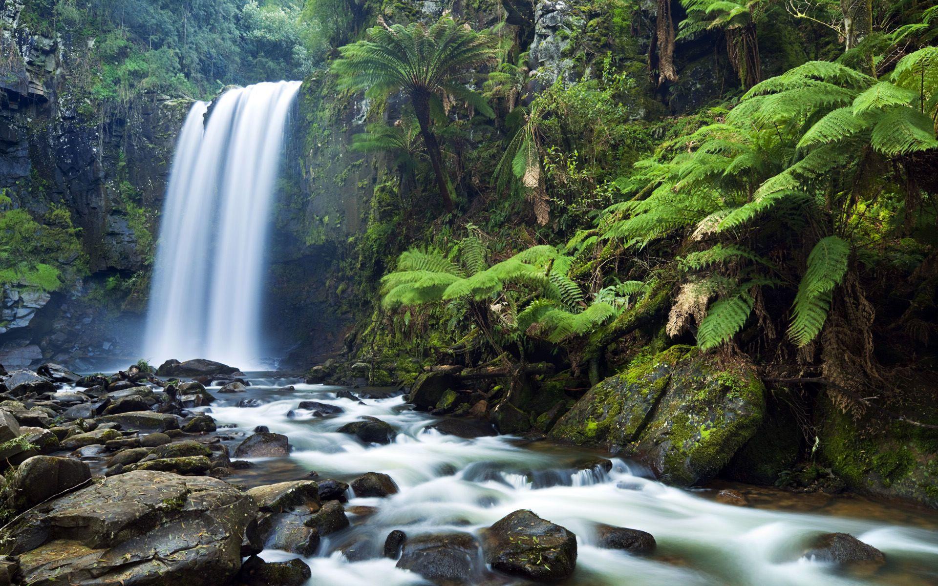 1920x1200 Animated Waterfall Background for Computer. Computer Wallpaper, Beautiful Computer Wallpaper and Cute Computer Wallpaper