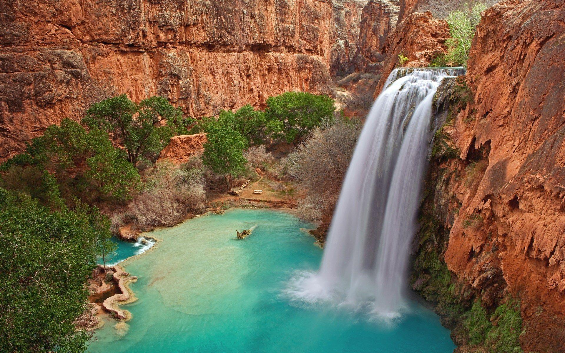 1920x1200 1920x1200 waterfall full screen wallpaper HD. Mocah.org HD Desktop Wallpaper