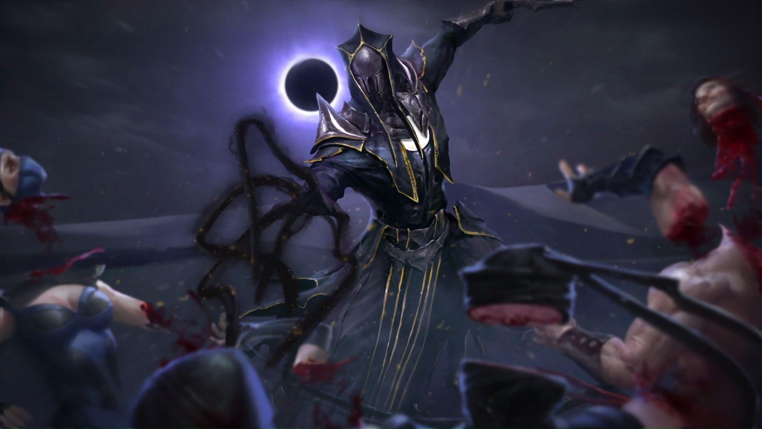 2560x1440 Noob Saibot Mortal Kombat 11 4K Wallpaper