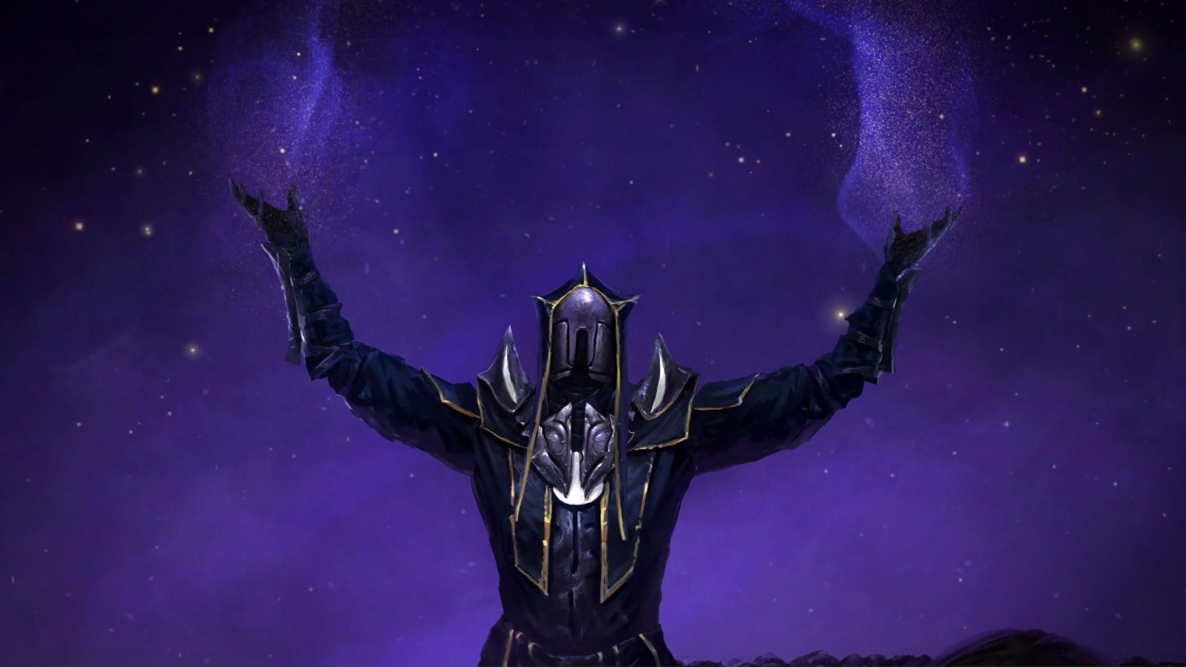 3840x2160 Noob Saibot Mortal Kombat 11 4K Wallpaper