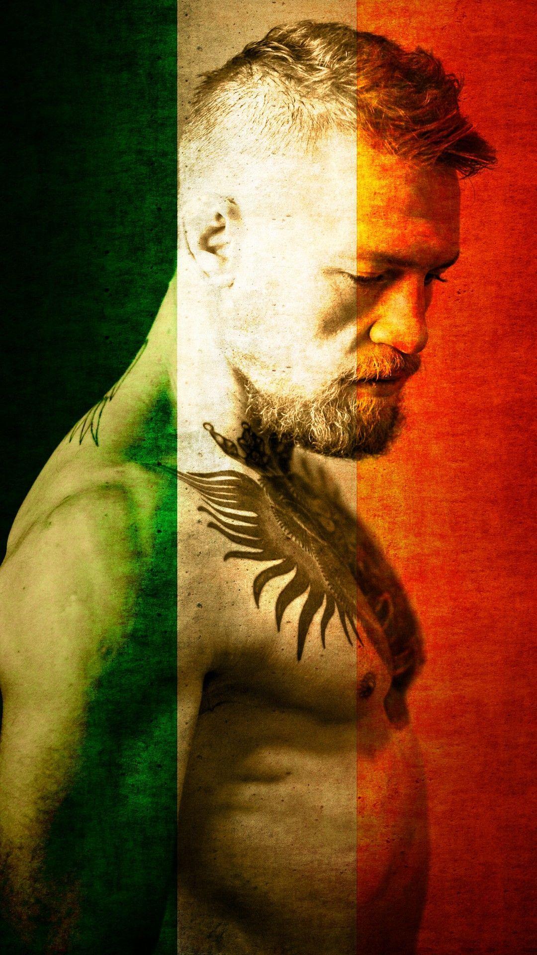 1080x1920 Conor McGregor iPhone Wallpaper iPhone Wallpaper. Conor mcgregor wallpaper, Conor mcgregor wallpaper hd, Mcgregor wallpaper