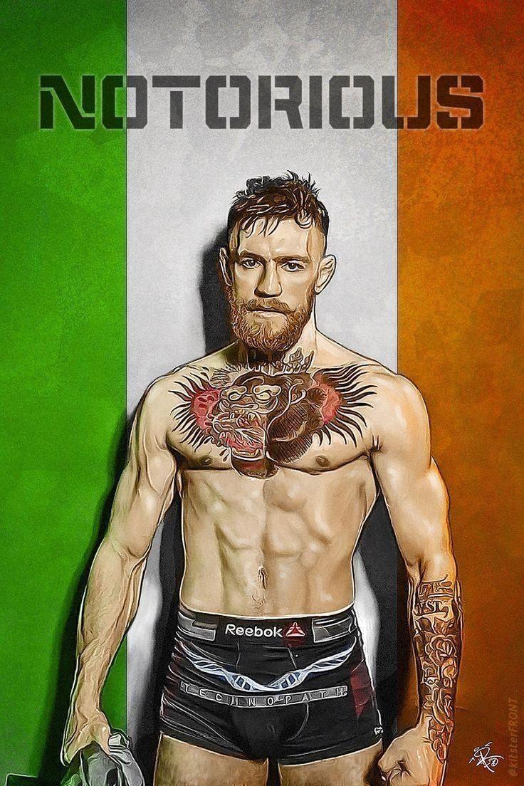 Fredrik on X Conor McGregor wallpapers NOTORIOUS TheNotoriousMMA  httpstcor9yDF7EDgZ  X