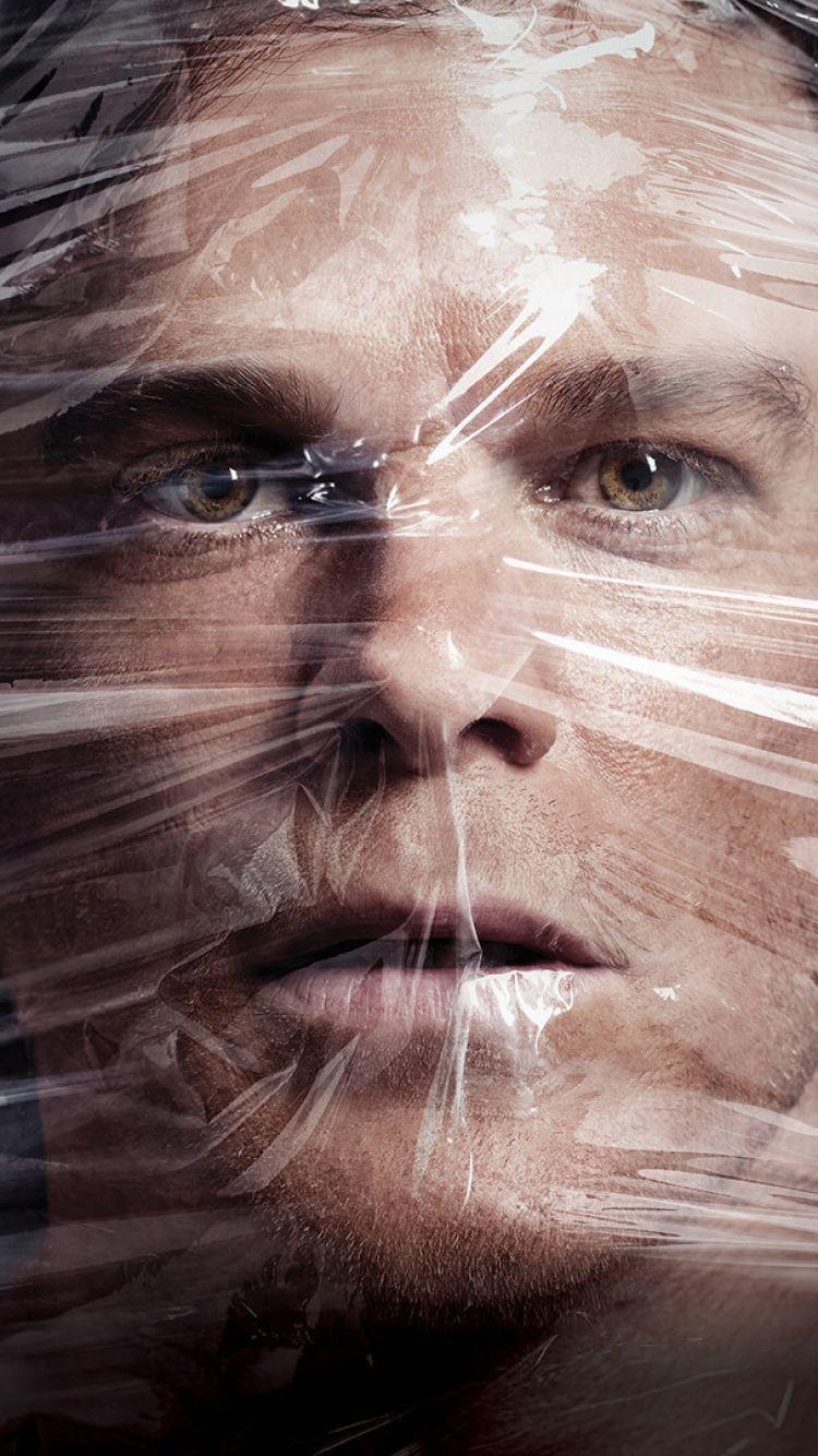 750x1334 Dexter Phone Wallpaper