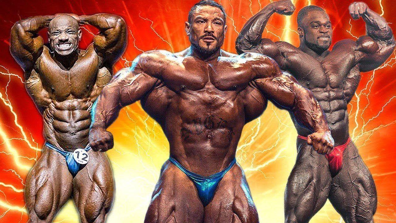 1280x720 MR.OLYMPIA 2019 IS THE WINNER?. Mr olympia winners, Mr olympia, Dexter jackson