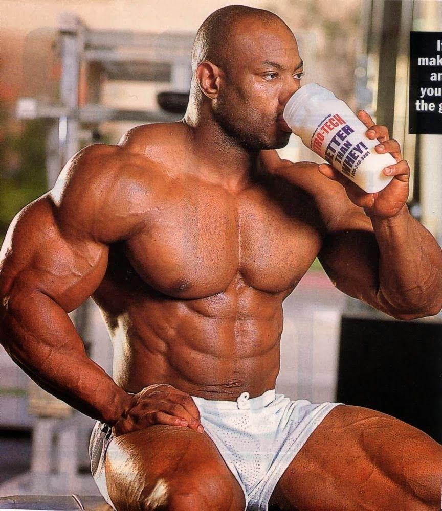 864x1000 3D And HD Wallpaper: Dexter Jackson Mr Olympia 2013 2 260x195