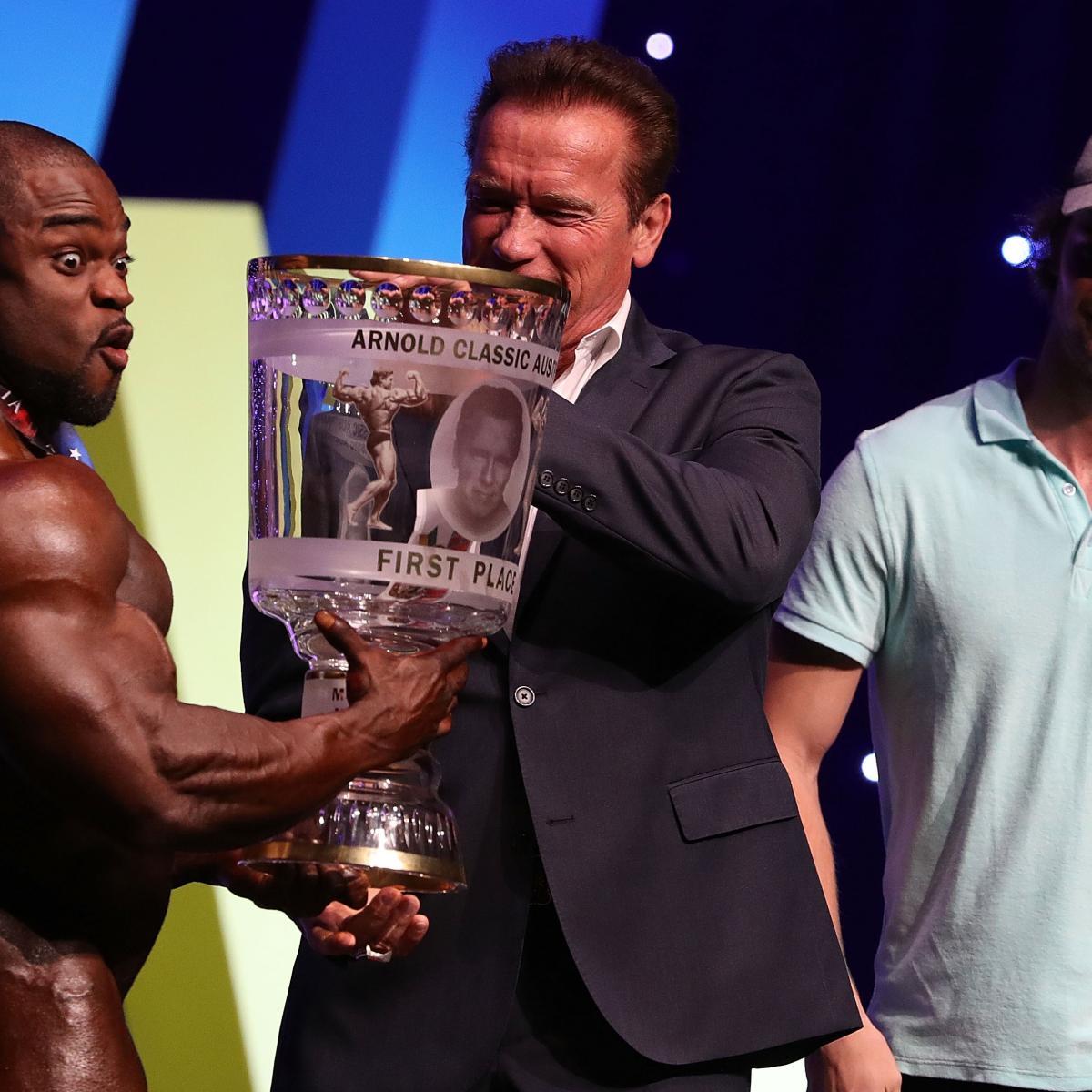 1200x1200 Mr. Olympia 2019 Winner: Video, Results and Prize Money for Brandon Curry. Bleacher Report. Latest News, Videos and Highlights
