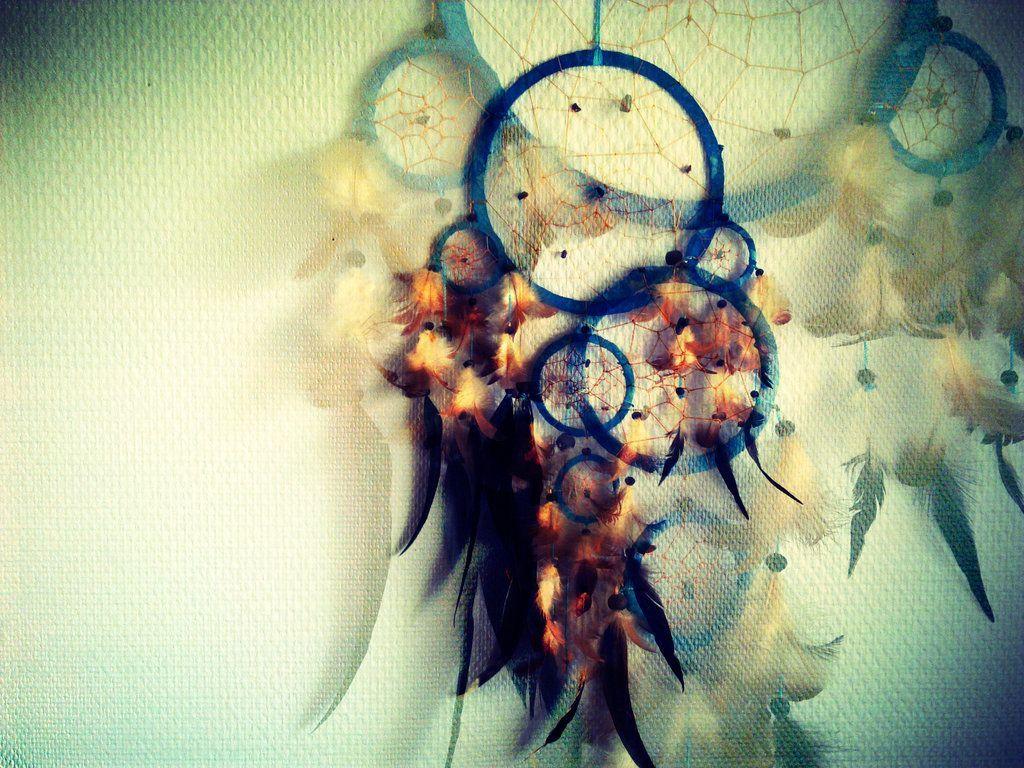 1024x768 Dream Catcher iPhone Wallpaper