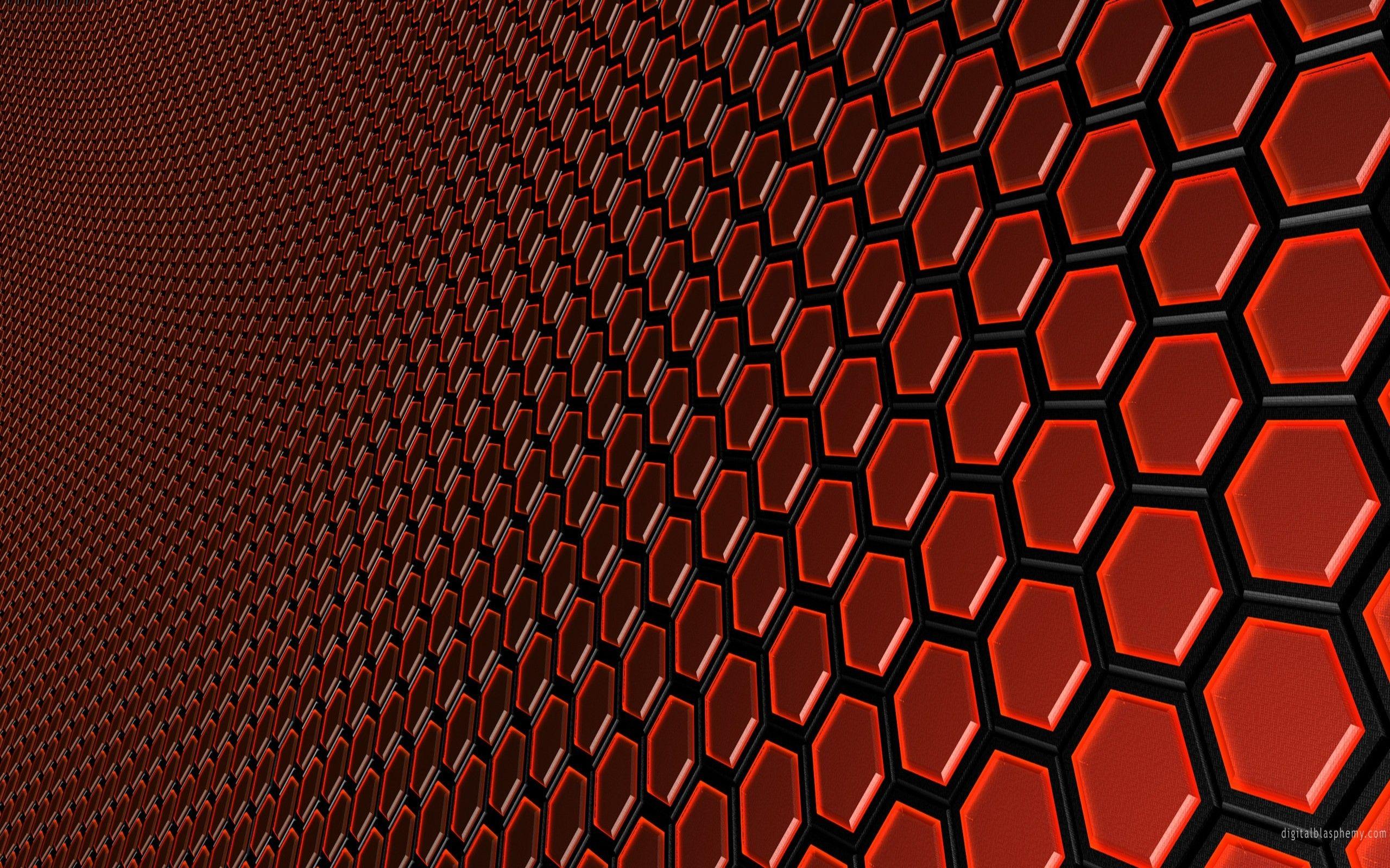 Red and Black Honeycomb Wallpapers - Top Free Red and Black Honeycomb