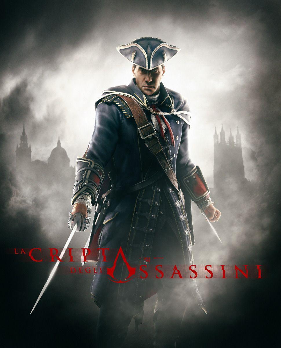 970x1200 Assassin's Crypt