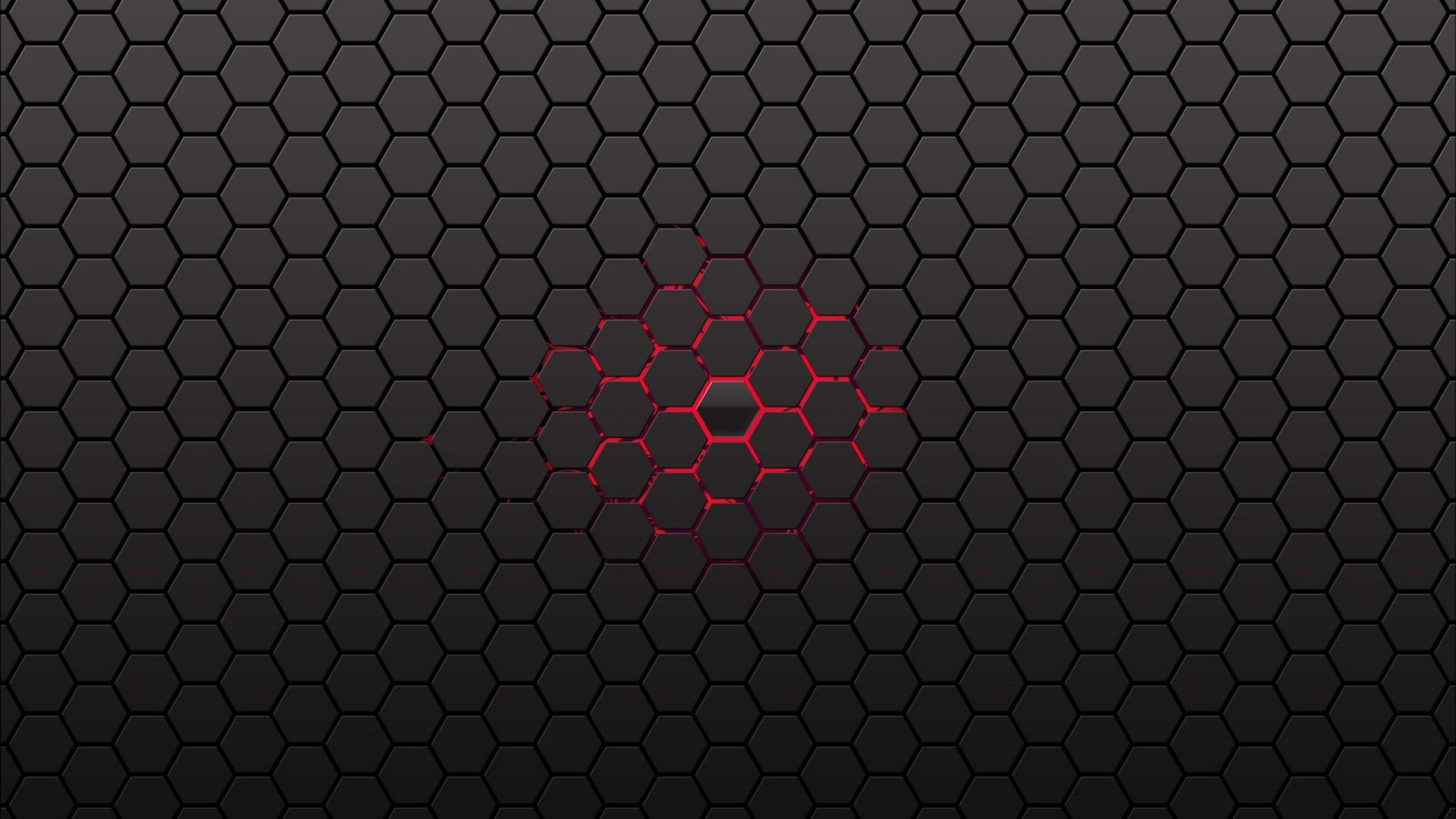 2560x1440 Honeycomb s wallpaperx1440