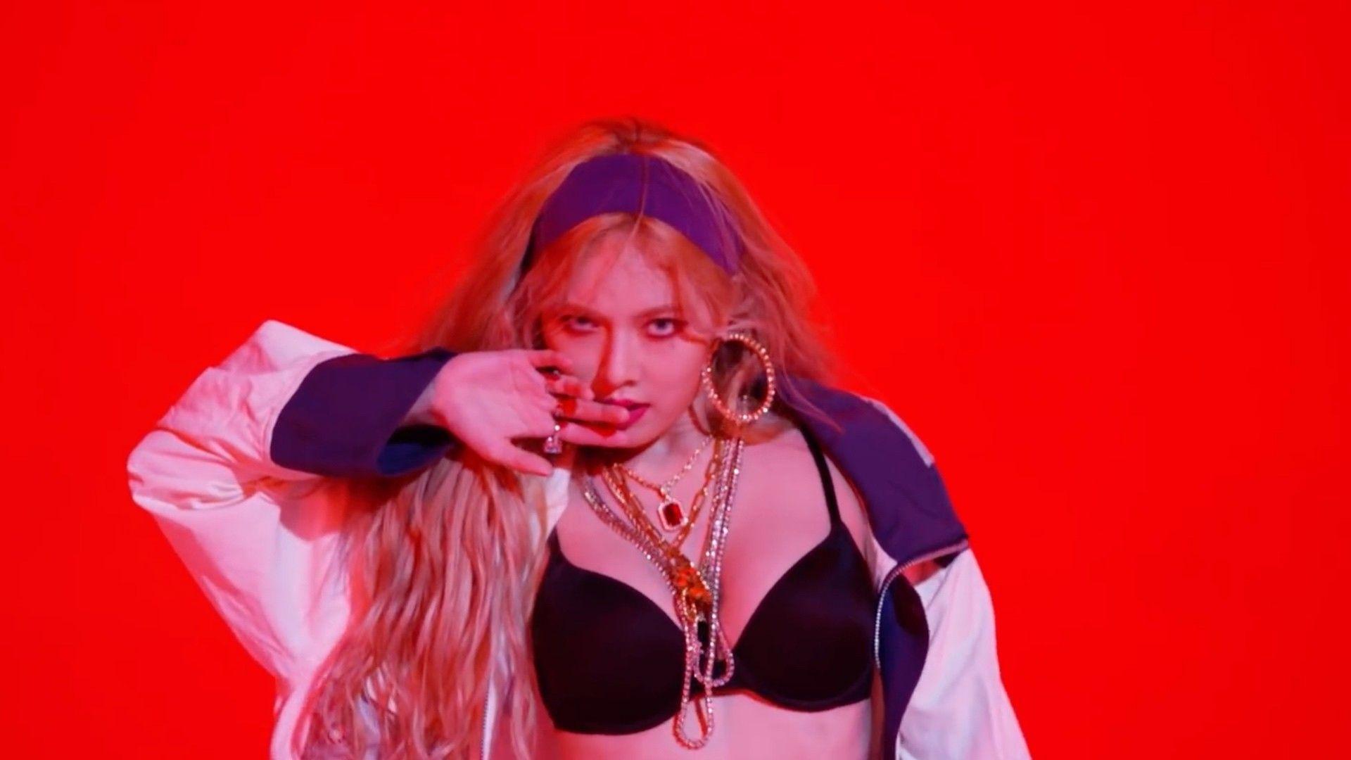 1920x1080 4Minute Wallpaper 2018