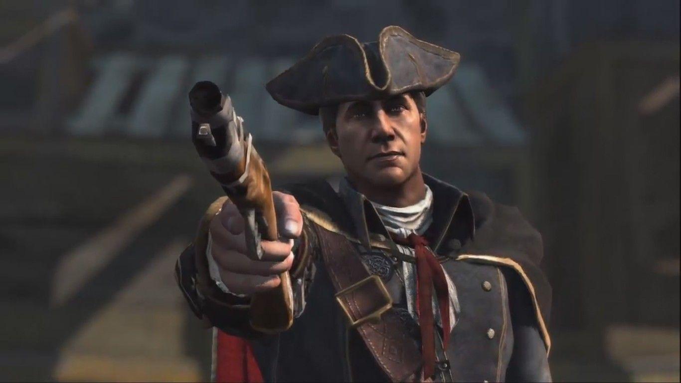 1366x768 Assassin's Creed: Comet is a sequel to Assassin's Creed IV Black Flag & You Will Be Playing as A Templar