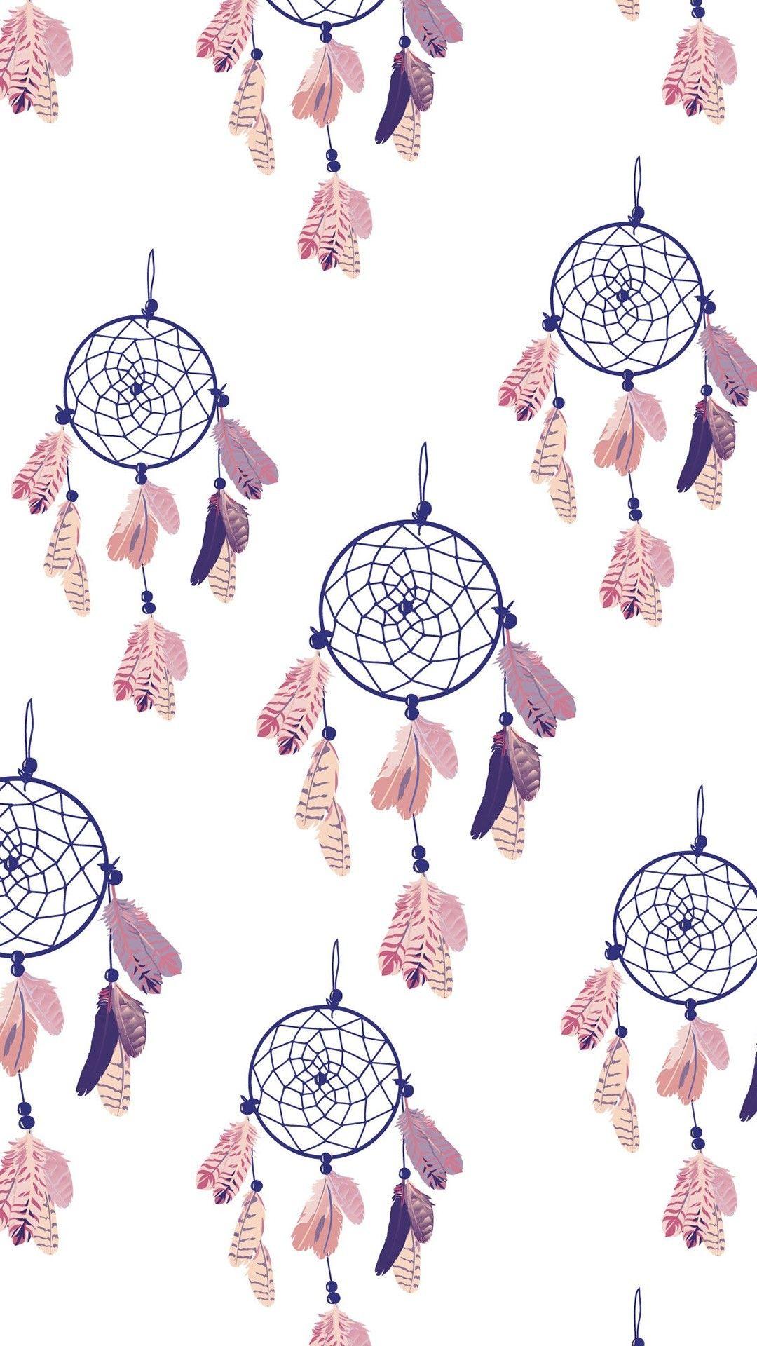 1080x1920 Dream Catcher iPhone