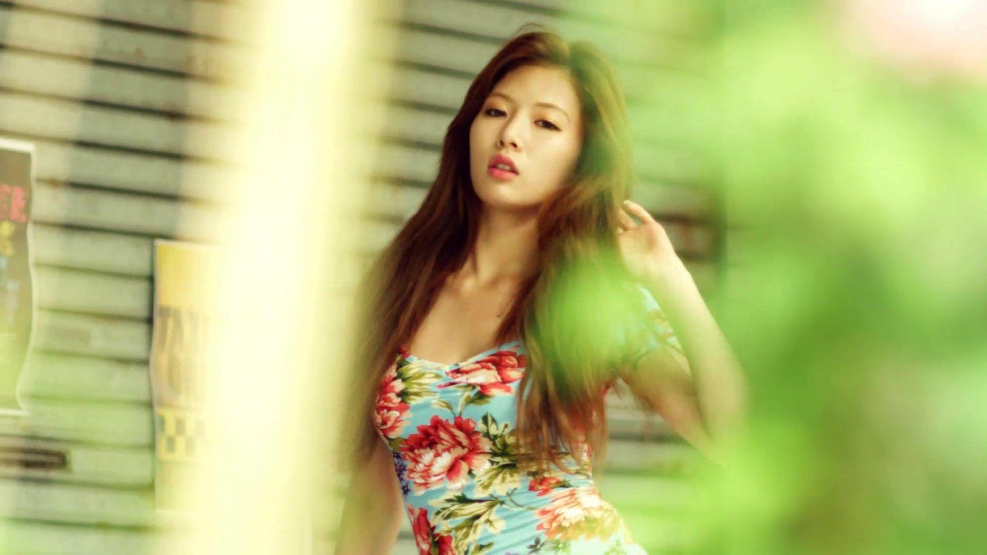 1920x1080 Hyuna Wallpaper. Wallpaper Hyuna Roll Deep, Hyuna Wallpaper and Kim Hyuna Wallpaper