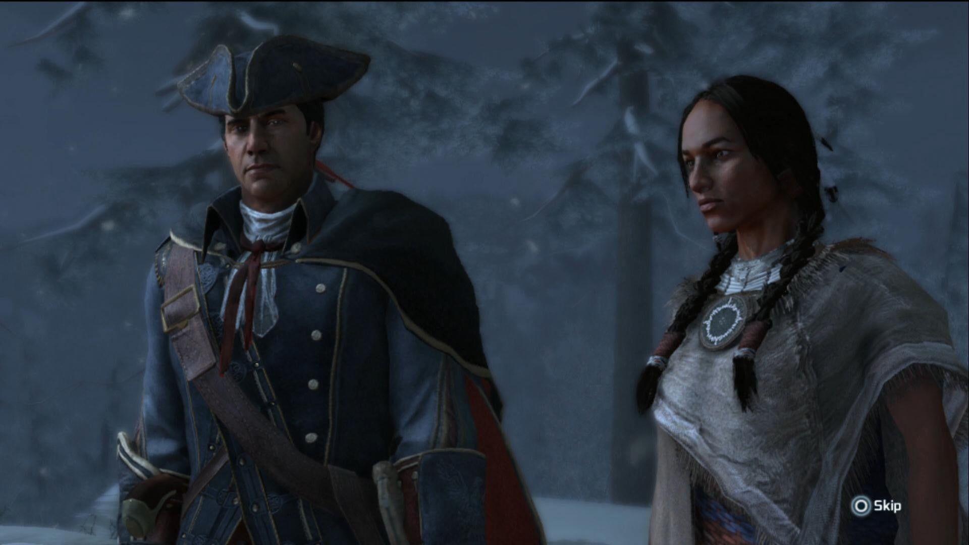 1920x1080 Unconvinced's Creed 3 Wiki Guide