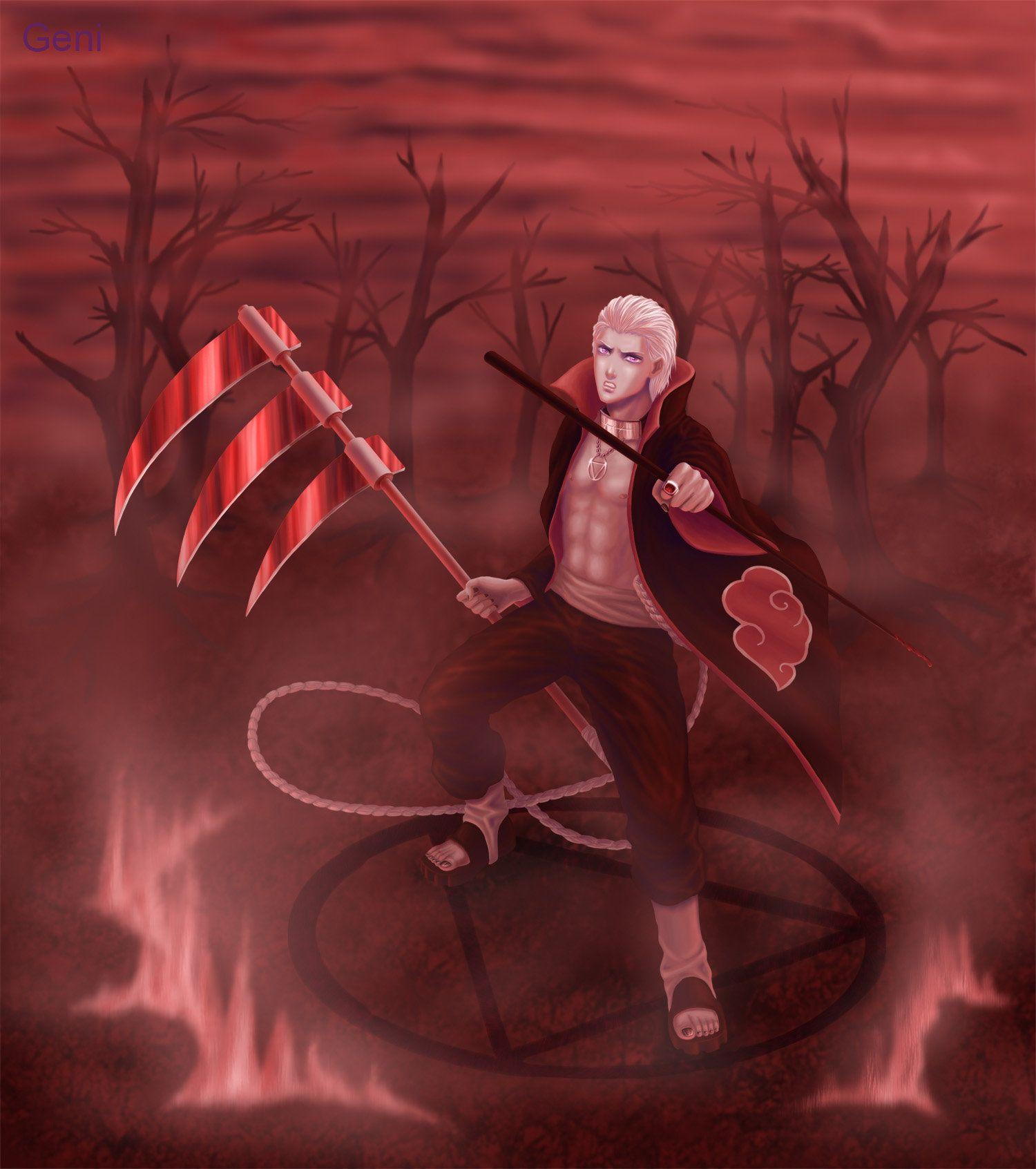 1500x1692 Hidan Wallpaper. Pain & Hidan Wallpaper, Hidan Wallpaper and Akatsuki Hidan Wallpaper