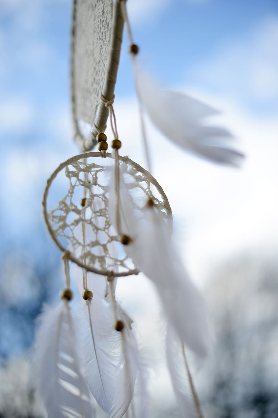 910x1364 dreamcatcher, dream catcher, culture, indian, dreams, feather, spiritual, spirituality, hippie, phone wallpaper