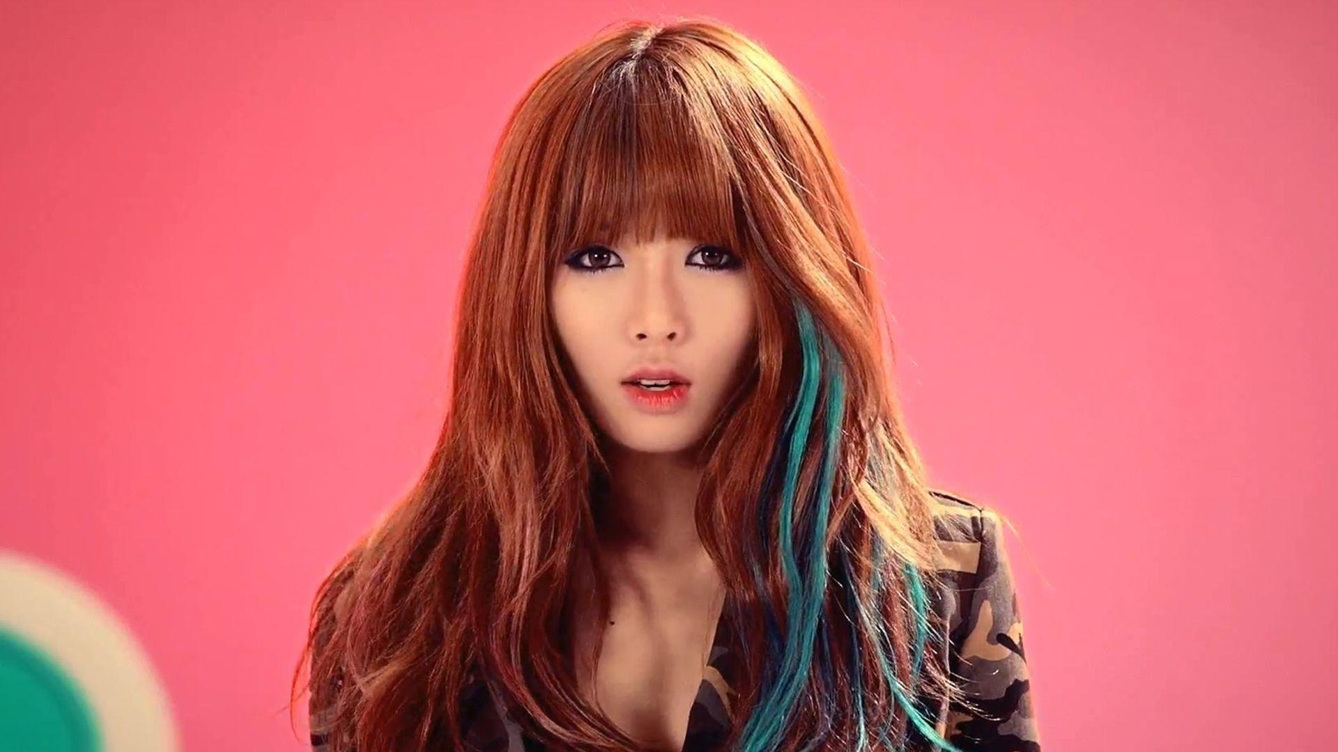 1920x1080 Hyuna Wallpaper. Wallpaper Hyuna Roll Deep, Hyuna Wallpaper and Kim Hyuna Wallpaper