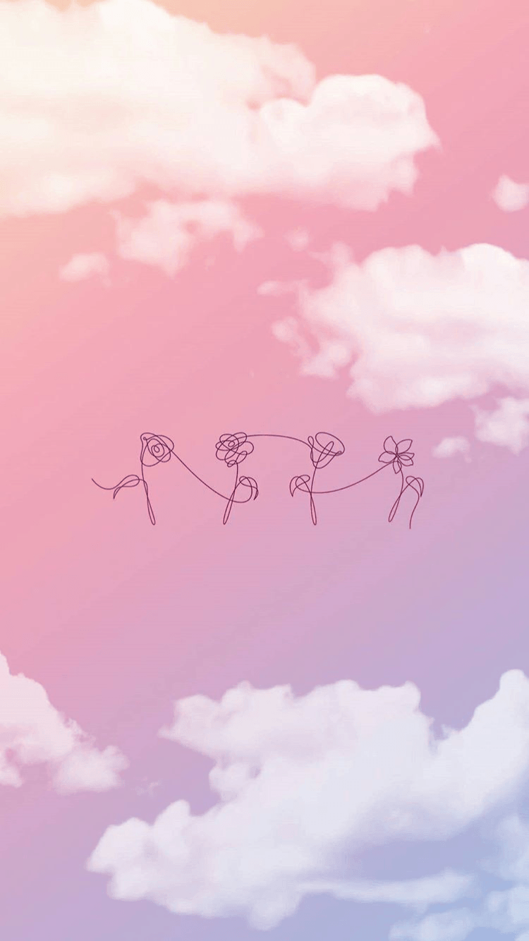 Love Yourself BTS Wallpapers Top Free Love Yourself BTS Backgrounds WallpaperAccess