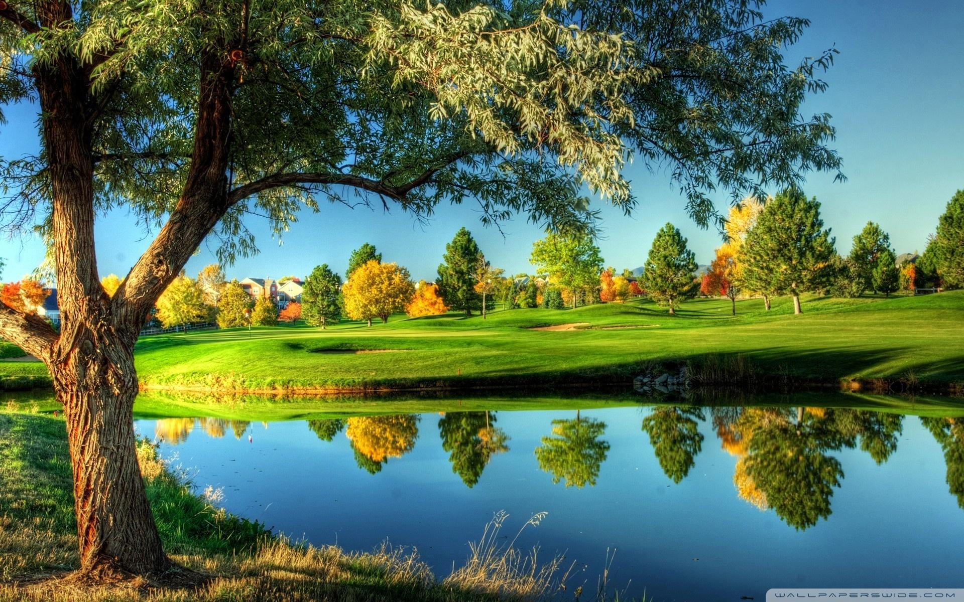 1920x1200 Landscape HD Wallpaper (1920x1200 px)