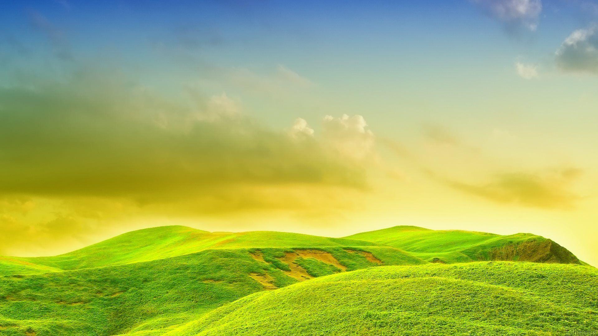 1920x1080 Landscape Background Picture