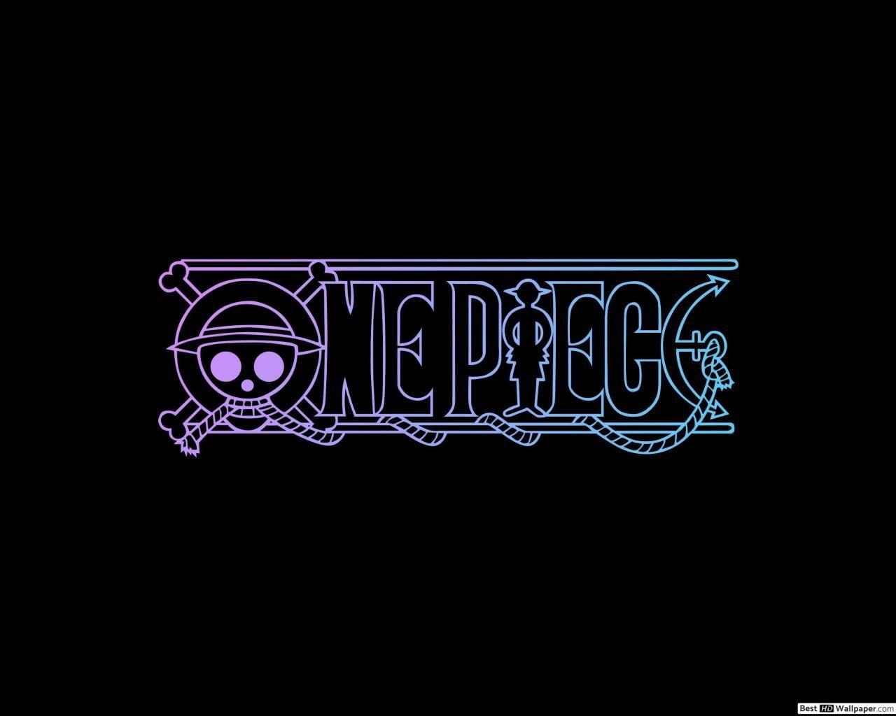 1280x1024 One Piece poster HD wallpaper download