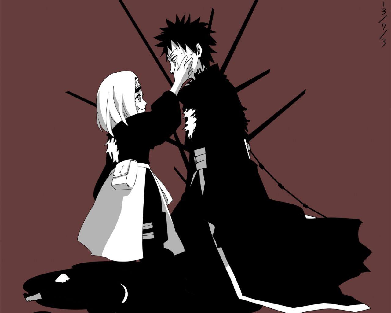 1280x1024 Tải xuống miễn phí Team Minato hình ảnh Obito và Rin HD hình nền và nền [1345x1200)
cho Máy tính để bàn, Di động & Máy tính bảng của bạn. Khám phá hình nền Obito And Rin. Obito And Rin hình nền, Rin