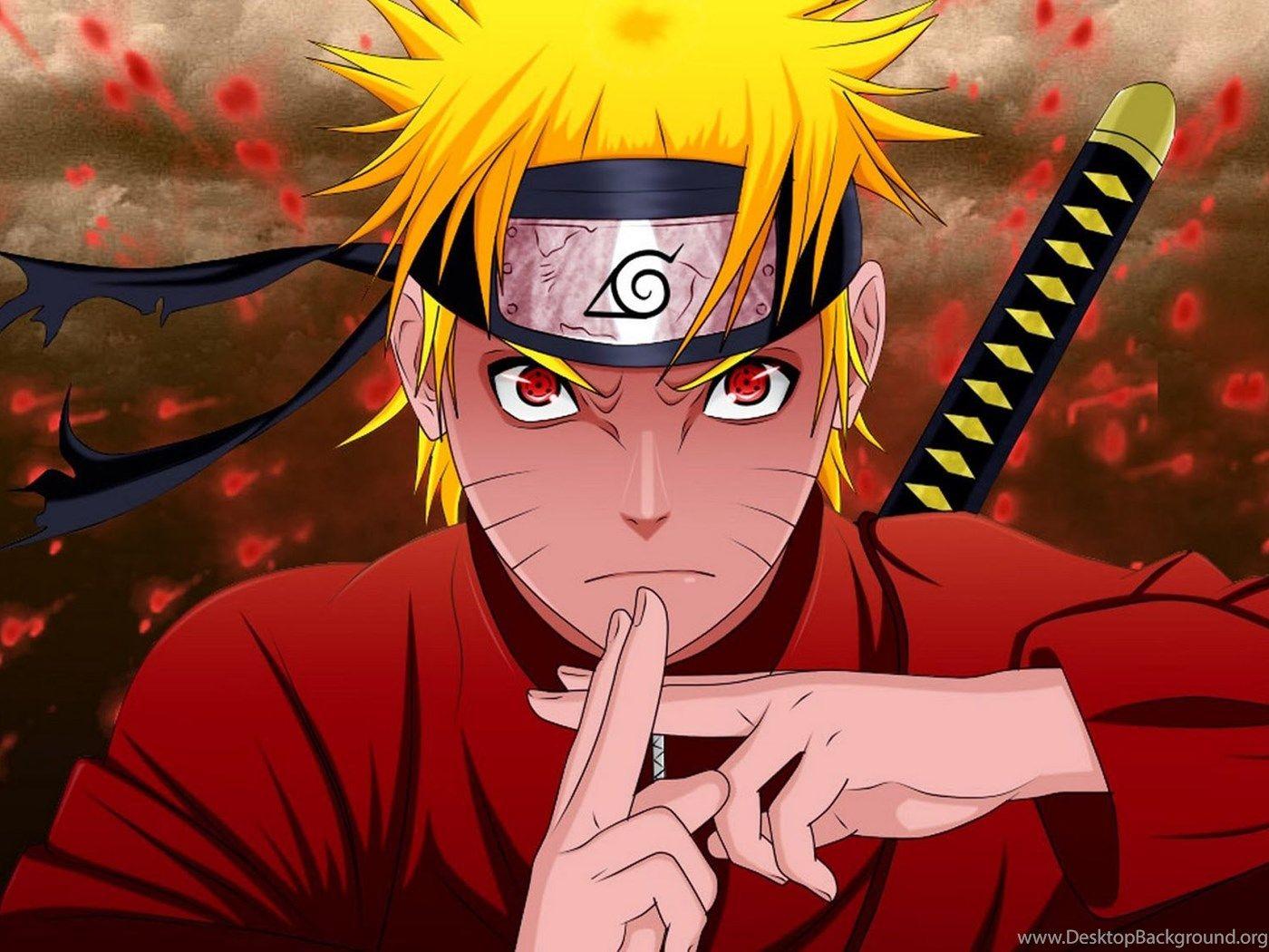 1400x1050 Jestingstock.com Naruto Uzumaki Sage Mode Wallpaper Desktop Background