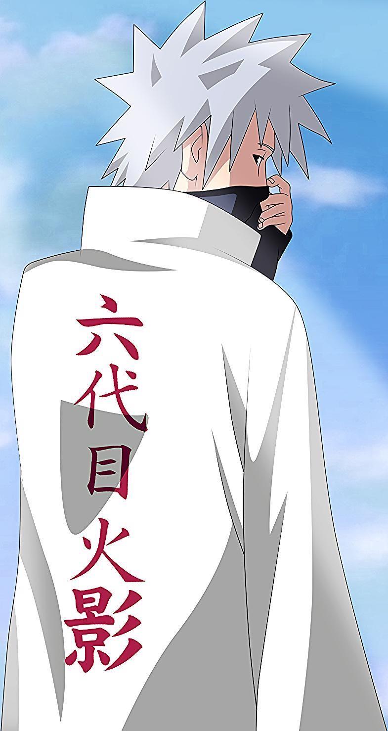 785x1478 Kakashi Hatake Hokage Wallpaper Desktop Background #kakashi #hatake #hokage #wallpaper. Kakashi hatake hokage, Desktop wallpaper, Kakashi hatake