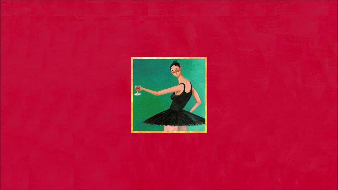 1280x720 Kanye West [HQ]. Fantasy background, Beautiful dark twisted fantasy, Fantasy