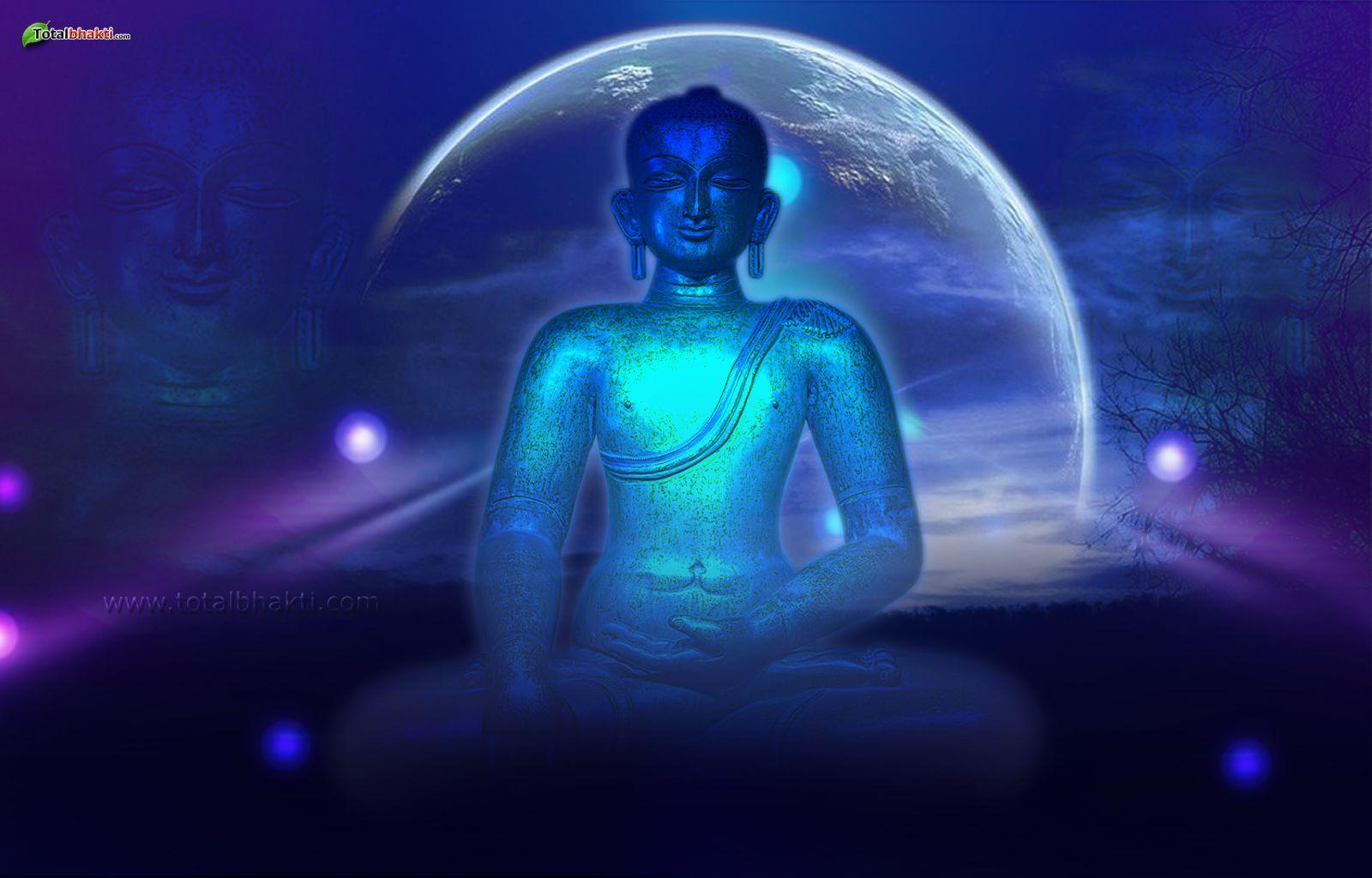 1600x1024 wallpaper: Wallpaper God Buddha