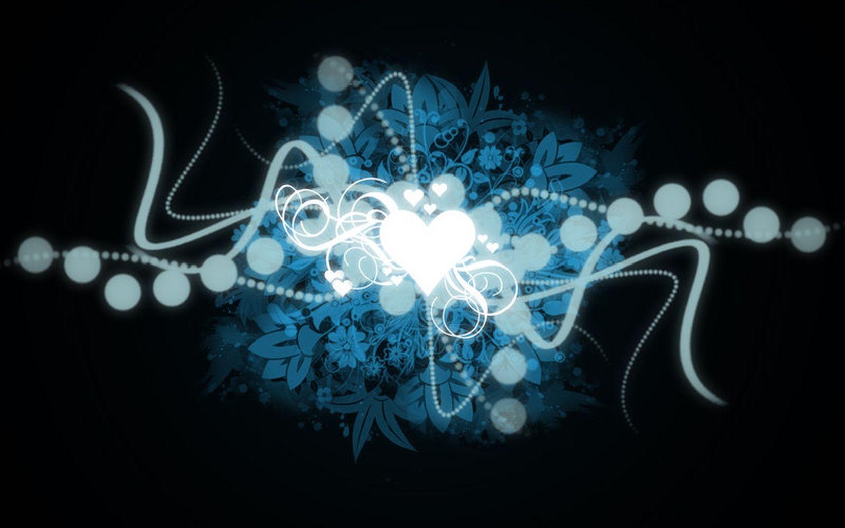 1680x1050 Wallpaper 4k Heart Shaped Universe Widescreen Heart, Love, Shaped, Universe, Widescreen