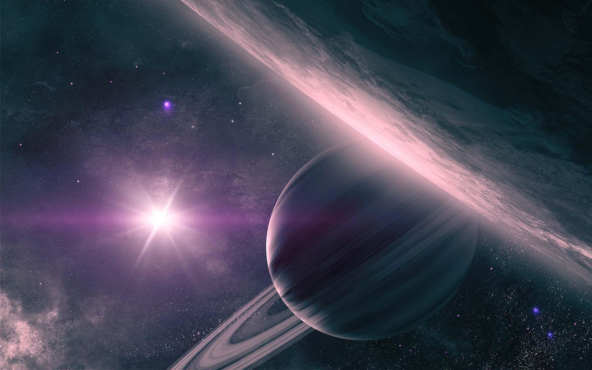 1920x1200 Amazing Stars Wallpaper. HD Digital Universe Wallpaper for Mobile and Desktop