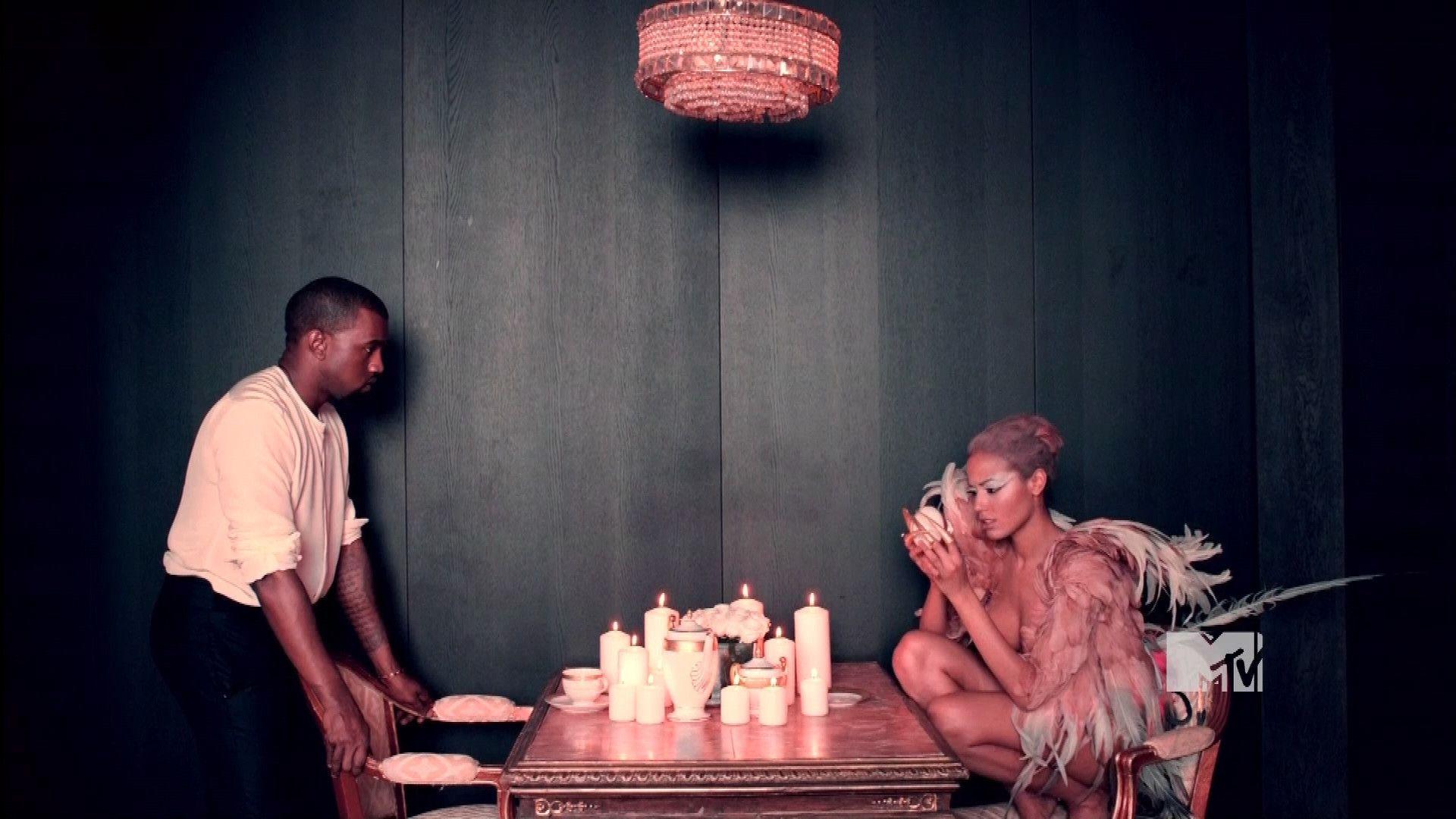 1920x1080 Kanye West Runaway Wallpaper 1080p As Wallpaper HD Short Film Kanye